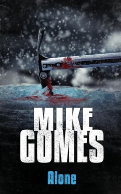 Alone - Gomes, Mike