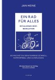 Ein Rad für alles - Die Allroad-Bike-Revolution