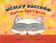 Wesley Raccoon - Porter, Michelle