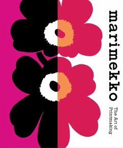 Marimekko: The Art of Printmaking - Borrelli-Persson, Laird