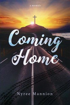 Cover Coming Home