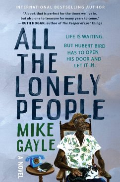 All the Lonely People - Gayle, Mike