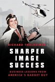 Sharper Image Success