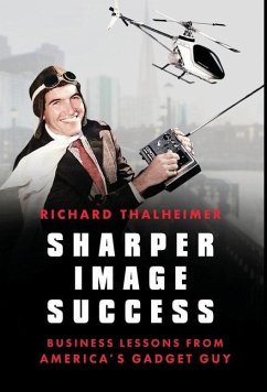 Sharper Image Success - Thalheimer, Richard