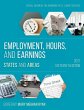 Employment, Hours, and Earnings 2021 - Bild 1