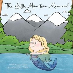 The Little Mountain Mermaid - Zenger, Sunnie