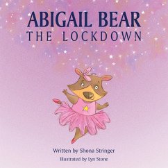 Abigail Bear - The Lockdown - Stringer, Shona