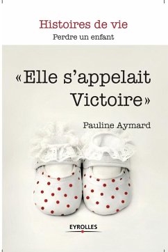 Elle s'appelait Victoire - Aymard, Pauline