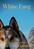 White Fang: White Fang's journey to domestication in Yukon Territory and the Northwest Territories during the 1890s Klondike Gold
