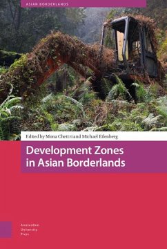 Cover Development Zones in Asian Borderlands