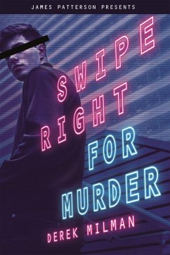 Swipe Right for Murder - Milman, Derek