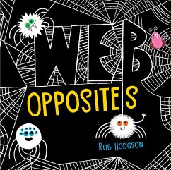 Web Opposites - Hodgson, Rob