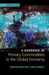 A Handbook of Primary Commodities in... - Bild 1