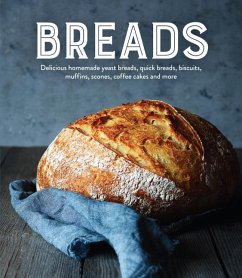 Breads - Publications International Ltd