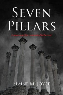 Seven Pillars - Joyce, Elaine M.