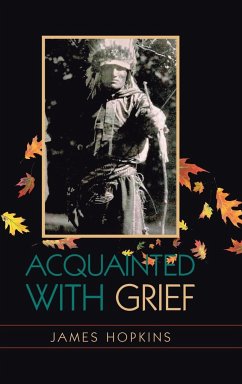 Acquainted With Grief - Hopkins, James