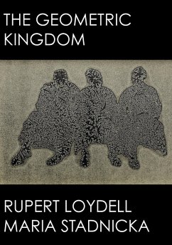 Cover The Geometric Kingdom