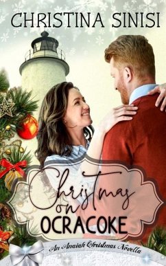 Christmas on Ocracoke - Sinisi, Christina