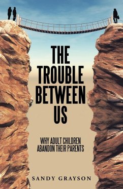 The Trouble Between Us - Grayson, Sandy