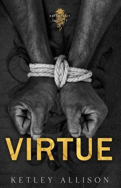 Virtue - Allison, Ketley