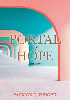 Cover Portal of Hope Companion