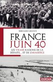 France juin 40 (eBook, ePUB)