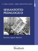 Sessantotto pedagogico (eBook, ePUB)