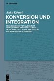 Konversion und Integration