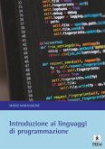 Introduzione ai linguaggi di programmazione (eBook, PDF)