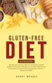 Gluten-Free Diet for Beginners (eBook, ePUB)