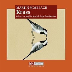 Krass - Mosebach, Martin