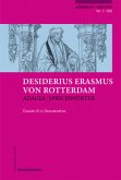 Erasmus von Rotterdam, Adagia   Sprichwörter
