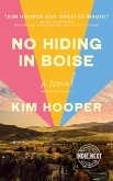 No Hiding in Boise (eBook, ePUB)