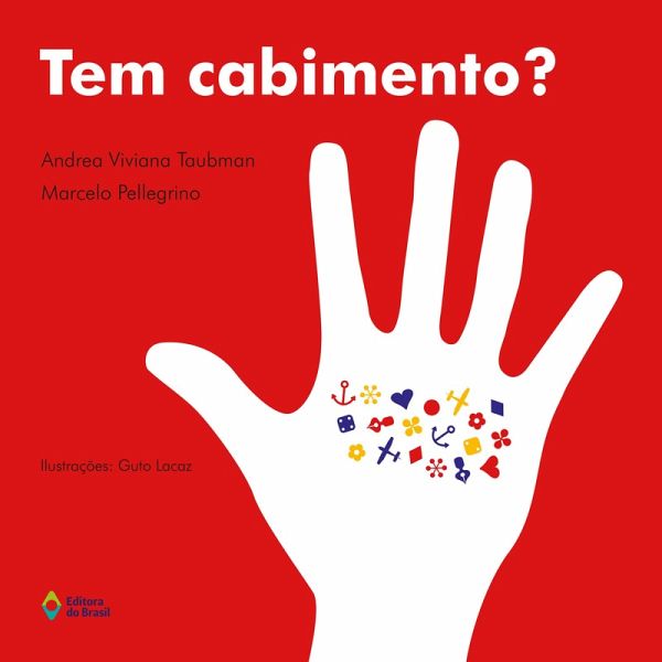 Tem cabimento? (eBook, ePUB)