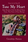 Tune My Heart (eBook, ePUB) Tune My Heart (eBook, ePUB)