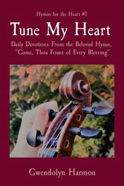 Cover Tune My Heart (eBook, ePUB)