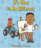 It's Okay to Be Different (eBook, ePUB)