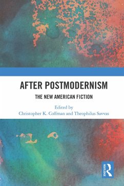 After Postmodernism (eBook, ePUB)