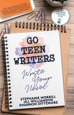 Go Teen Writers (eBook, ePUB)