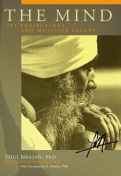 Cover The Mind (eBook, ePUB)