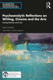 Psychoanalytic Reflections on Writing, Cinema and the Arts (eBook, ePUB)
