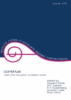 Cover Continua (eBook, PDF)