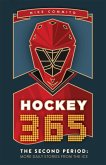 Hockey 365, The Second Period (eBook, ePUB)