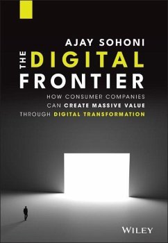 The Digital Frontier - Sohoni, Ajay