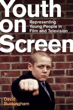 Youth on Screen - Buckingham, David