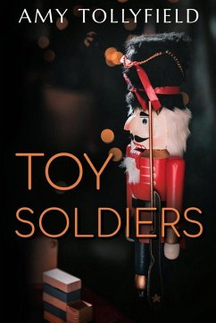 Cover Toy Soldiers