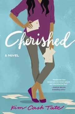 Cherished - Tate, Kim Cash