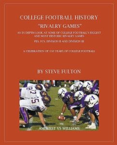 College Football History 