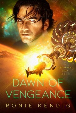 Dawn of Vengeance - Kendig, Ronie