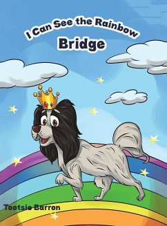 I Can See the Rainbow Bridge - Barron, Tootsie